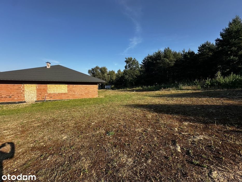 Dom 130m2 , okolice Wielunia