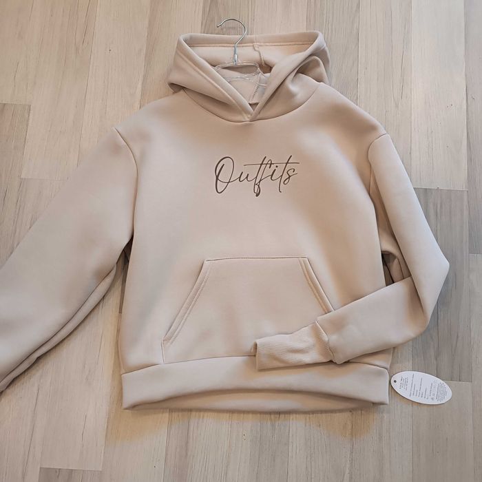 Bluza dziewczęca r 152
