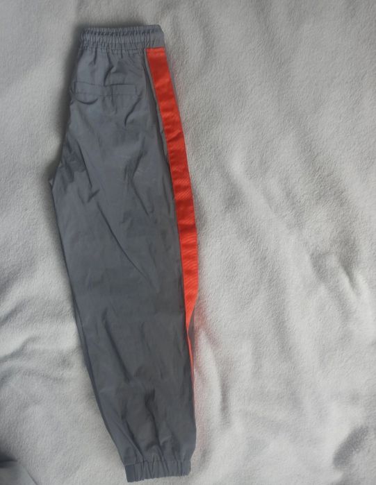 Spodnie przeciwdeszczowe dziecięce Reserved 122-128