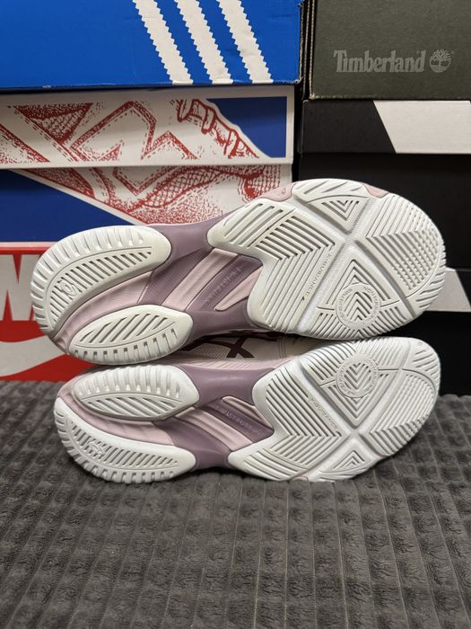 Волейбольні кросівки 40(25,5см) Asics Netburner Ballistic FF 3 оригінал