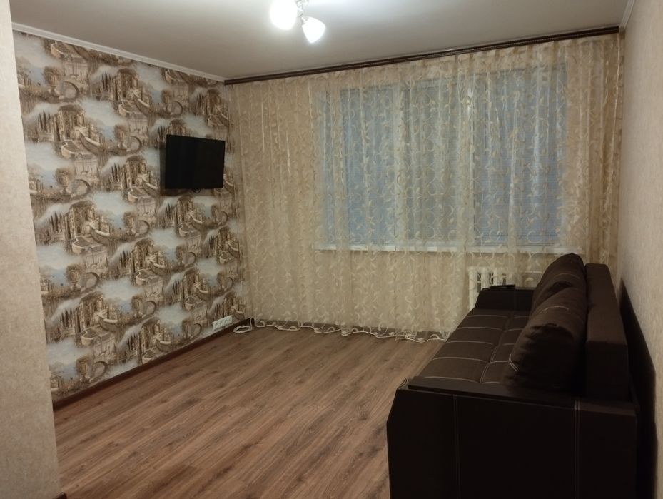 Продаж 1-кімнатної квартири