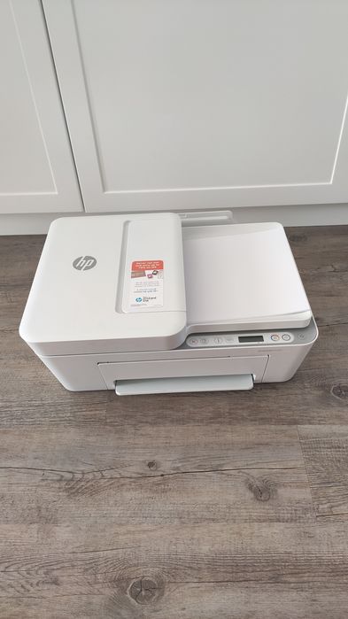 Urządzenie wielofunkcyjne / Drukarka HP