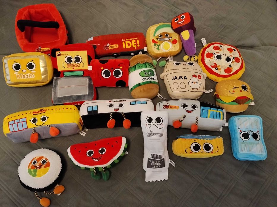 Biedroniaki gang biedroniakow