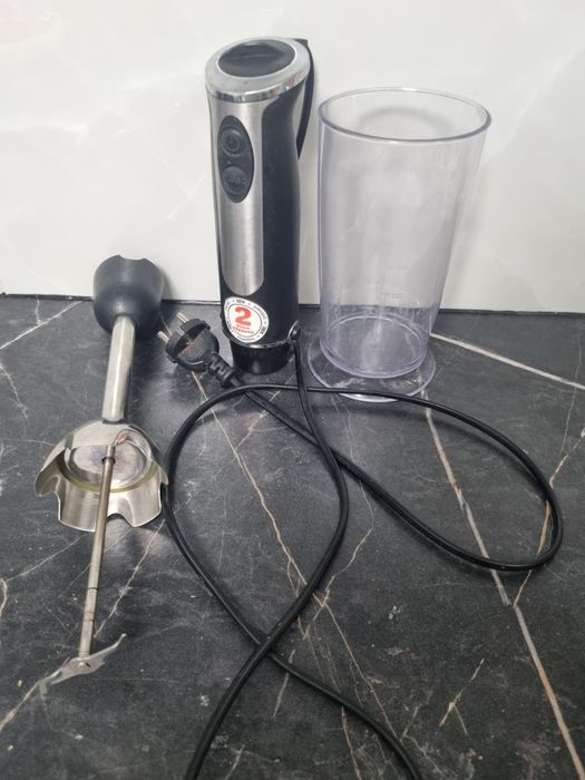 Блендер 600 Вт (б/у)