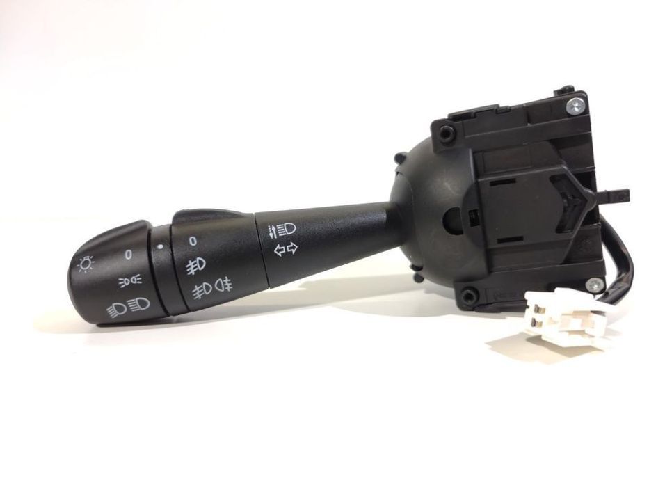 Manete Comutador Piscas Luzes Renault Captur Dacia Clio 4 IV Novo