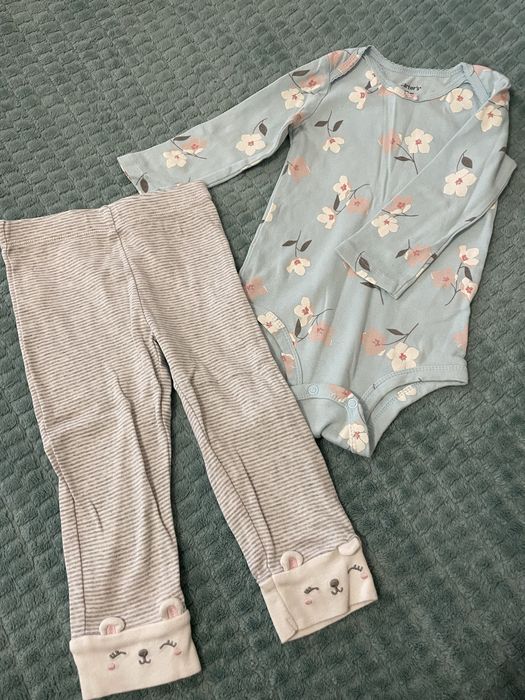 Дитячий комплект Carter's