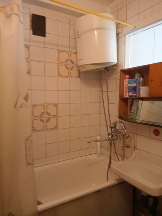 Продаж ‼️1 кімнатна квартира