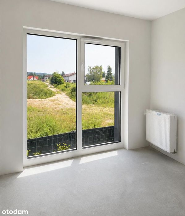 Mieszkanie | trzy pokoje | 60,31 m² | Bronowice | bez PCC