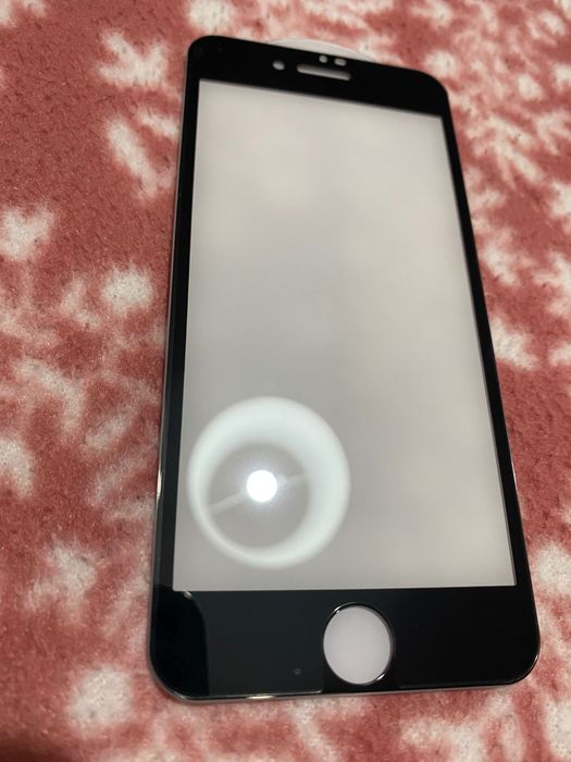 Película de vidro IPhone 7, 8, SE 2, SE 2020