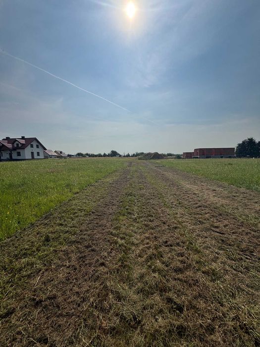 Piękna działka Gaszowice - View 4