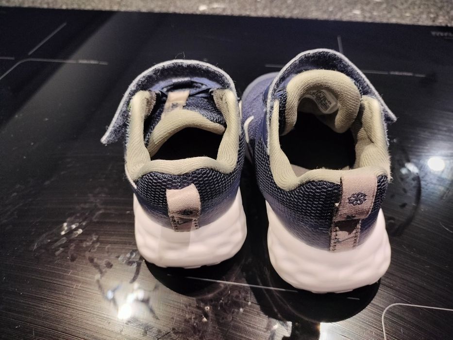 Nike Star Runner 2 (TDV)    Tam 23.5