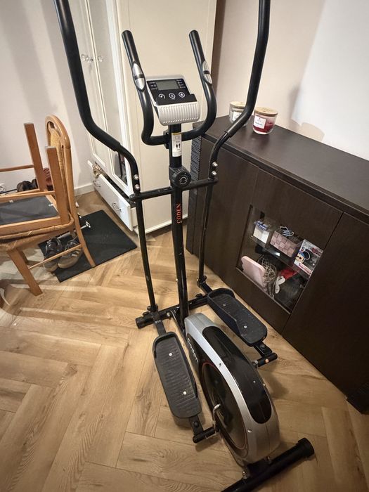 Orbitrek Coden fitness