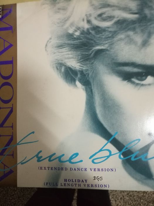 Lote de Maxi-Singles dos anos 80's e 90's