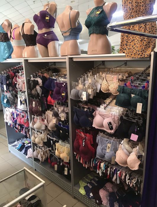 Білизна.Опт.Ціни 2020 року.