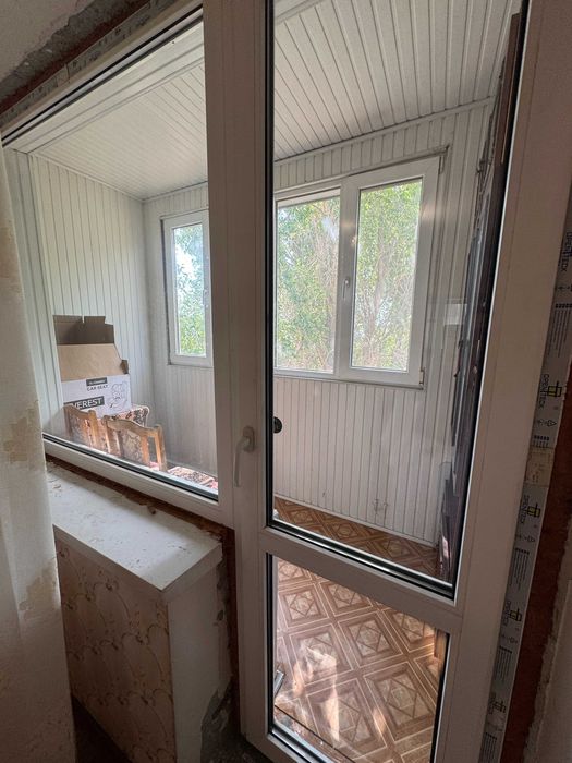 Продажа • 3к квартира • 2/9 этаж • 55.9 м² • Намыв • Лазурная • берег • #146545