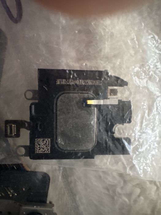 Запчастини для iphone 11pro