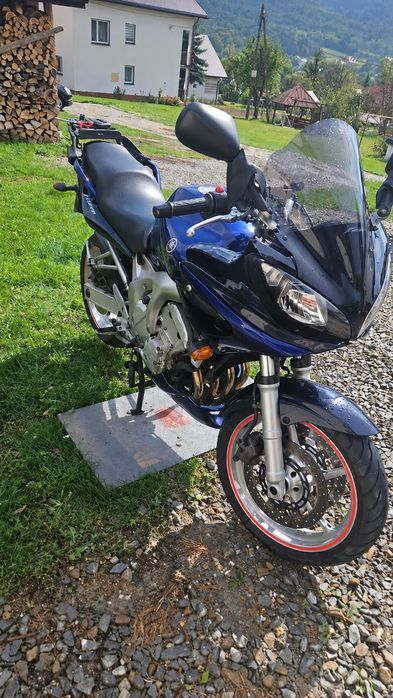 Yamaha