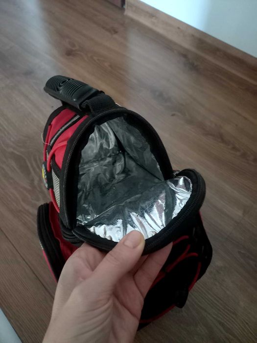 Torba termoizolacyjna, lunchbox