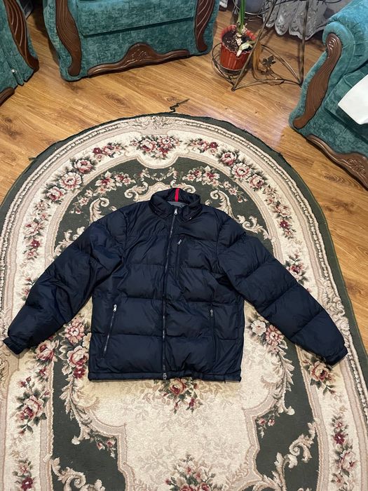 Куртка Polo Ralph lauren