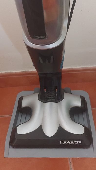 Aspirador vertical rowenta