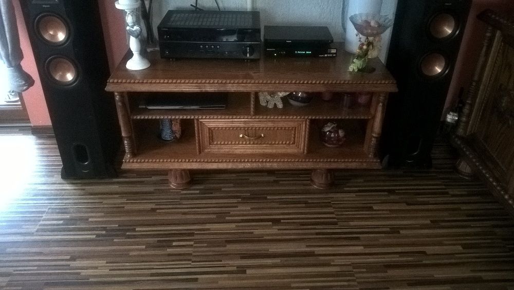 Szafka rtv po telewizor