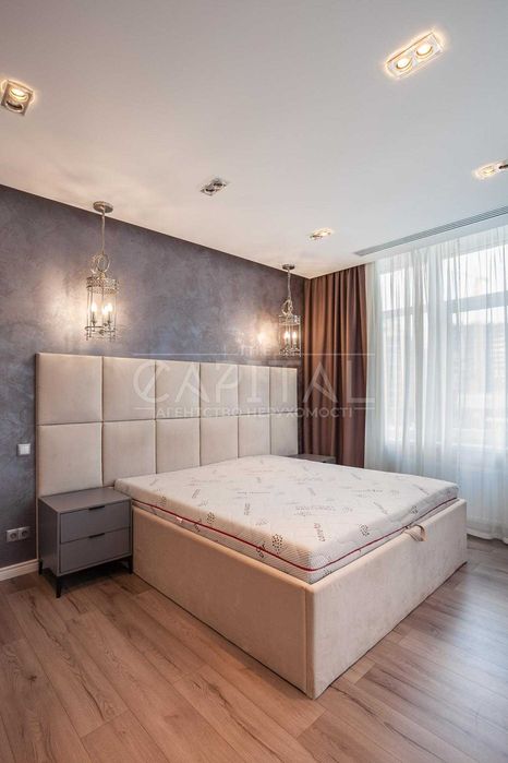 3-кімнатна квартира за адресою бульвар Дружби Народів (площа 117 м²) - Atlanta.ua - фото 7