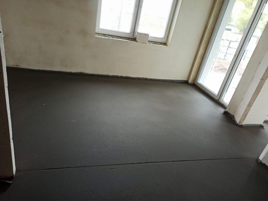 Posadzki jastrychowe