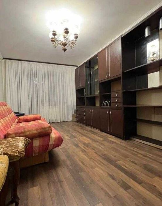 2 к. кв. Новые Дома, Комм. рынок