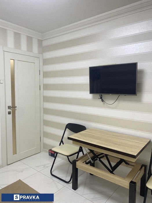 Продам 1 ком ЖК Сады Ривьеры