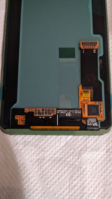 Samsung Galaxy A6 A600F (2018) - LCD Display + Touch Screen