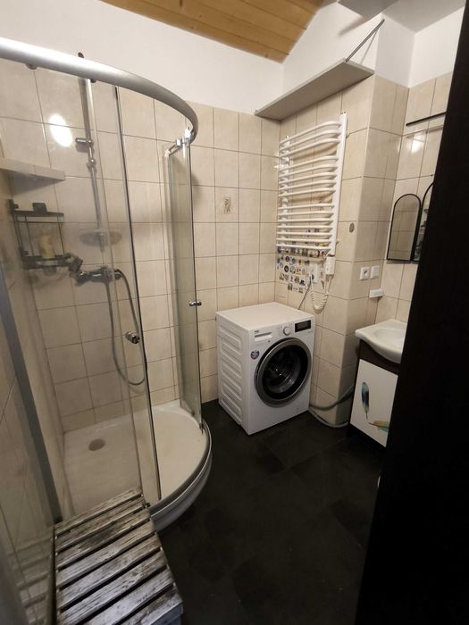 Mieszkanie w Centrum  Słowackiego 26, klimatyzowane 39m2