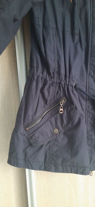 Kurtka wiosenna rozm M