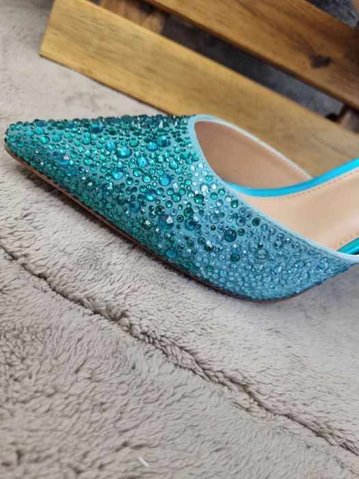 Szpilki Steve Madden