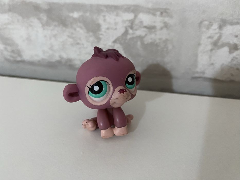 Littlest Pet Shop #1493 | Autêntico