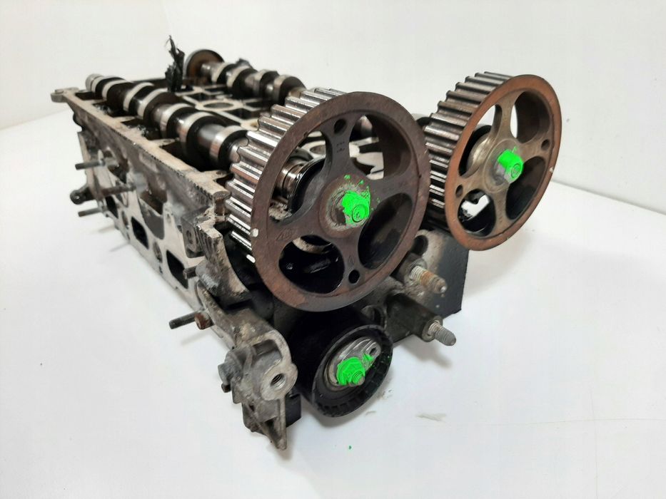 renault espace iv 2.0t 05r glowica silnika walki