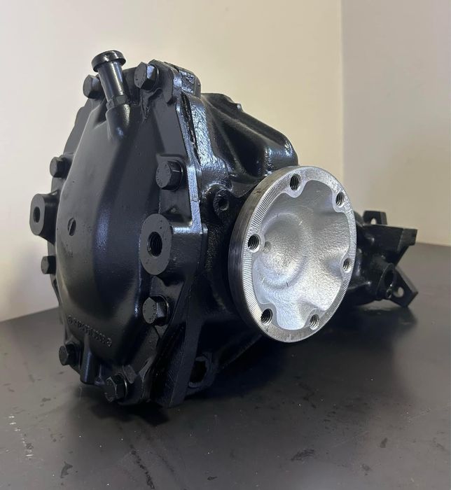 Most / dyferencjal / BMW 5 e34 e39 e60 f10 f11 520d 530d m5 szpera