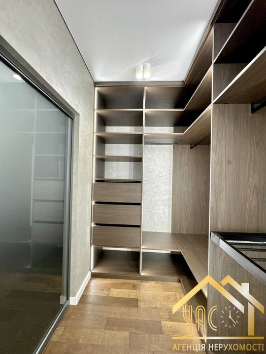 Продаж квартири ПРЕМІУМ класу з дизайнерським ремонтом! БЕЗ КОМІСІЇ!