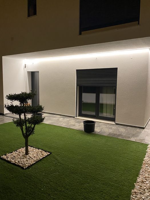 Jardineiro/ Serviço de jardinagem