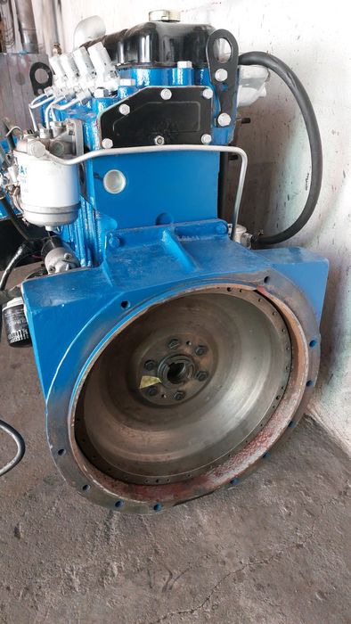 Продам двигатель Perkins D3900