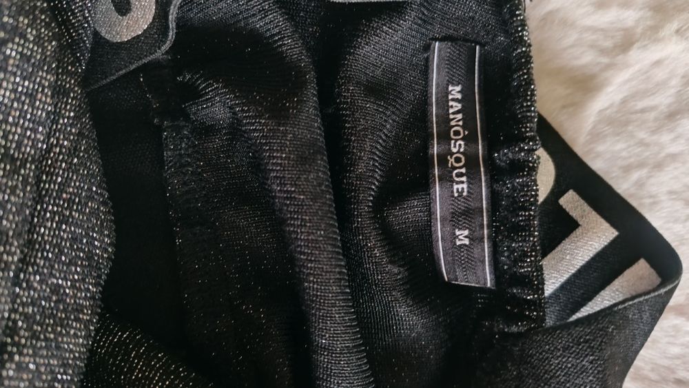 Body damskie rozmiar M