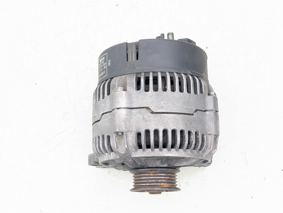 Генератор Audi A4 B5, A6 C5 / VW Passat B5 - 1.9TDI (1996-2000) / 120A
