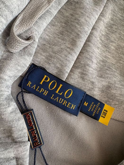 Bluza Ralph Lauren