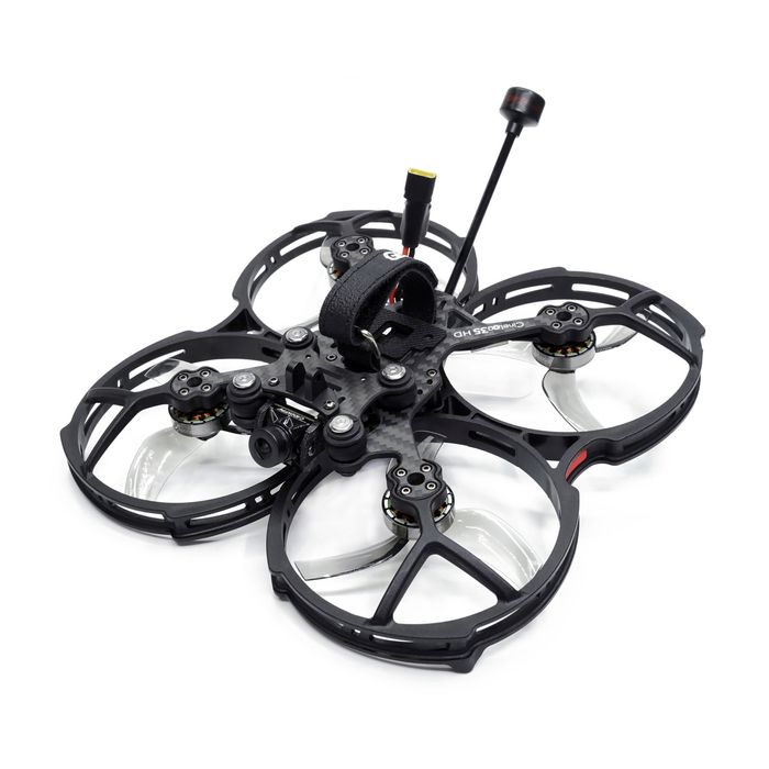 Дрон GEPRC Cinelog 35 ELRS + GPS