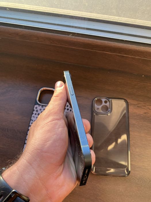 Iphone 13! 256GB! Stan 9/10!