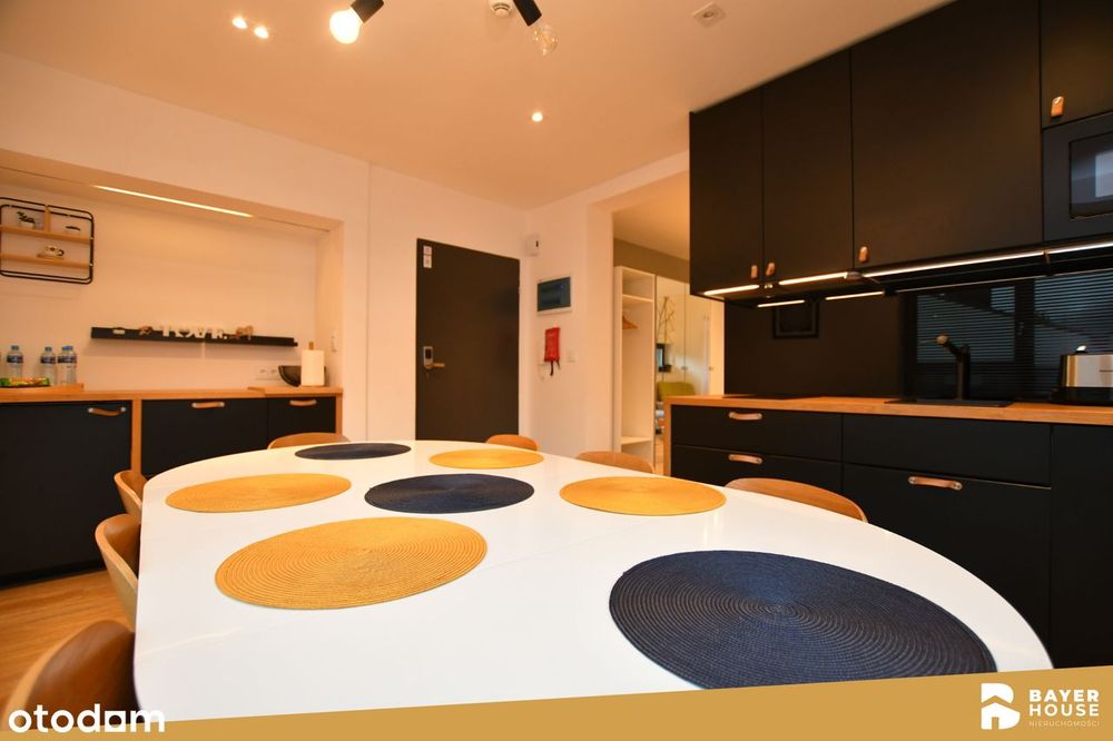 Szczyrk – Apartamenty Ptasie, luksusowy wypoczynek i inwestycja - Widok 4