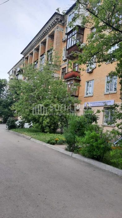 Срочно! 1к, Харківське шосе 11, недорого