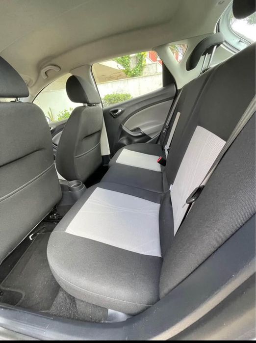 Seat Ibiza tdi 1.2 economia