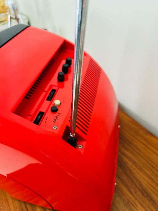 Televisão retro autovox
