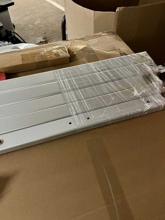 Tablica suchościeralna dwustronna VIZ-PRO 110x75