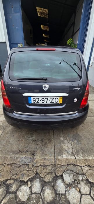Lancia Musa 2005  OPORTUNIDADE